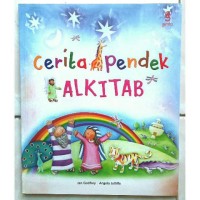 Cerita pendek al kitab