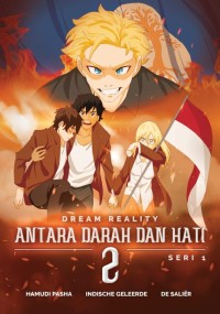 Antara Darah dan Hati 2
