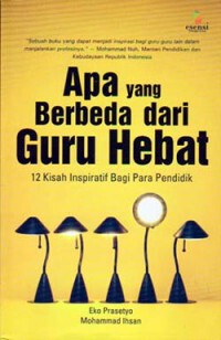 Apa yang Berbeda dari Guru Hebat