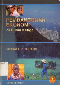 Pembangunan Ekonomi di Dunia Ketiga