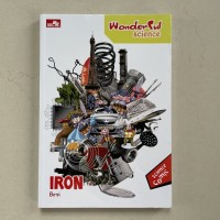 WONDERFUL SCIENCE: IRON BESI