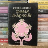TAMAN SANG NABI