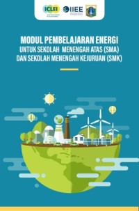 MODUL PEMBELAJARAN ENERGI UNTUK SMA & SMK