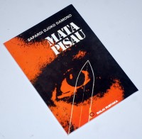 Mata Pisau