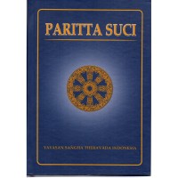 Paritta Suci