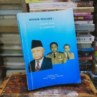 SESOSOK PENGABDI : Serba-Serbi Pribadi h,s Prodjokusumo