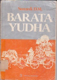 BARATA YUDHA