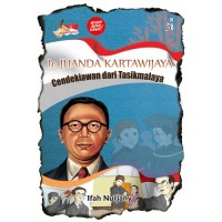 Image of Ir. Juanda Kartawijaya: Cendekiawan dari Tasikmalaya
