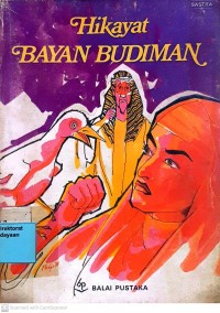hikayat bayan budiman