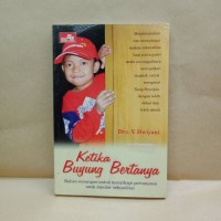 Ketika Buyung Bertanya