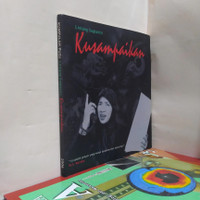 KUMPULAN PUISI KUSAMPAIKAN