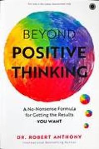 Bey0nd Positive Thinking