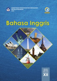 BAHASA INGGRIS