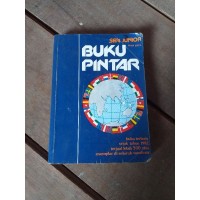 Image of Buku Pintar Seri Junior / Iwan Gayo