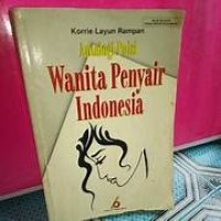 Wanita penyair Indonesia