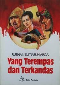 Yang Terempas dan Terkandas