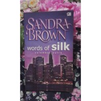 Image of Words of Silk: Selembut Sutra