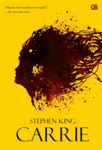 Image of STEPHEN KING