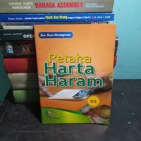 Petaka Harta Haram