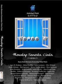 Menatap Semesta CInta