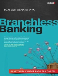 Image of Branchless Banking