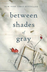 Between Shades of gray