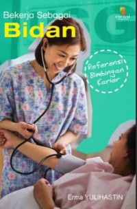 Bekerja Sebagai Bidan