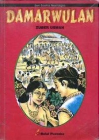 Darmarwulan