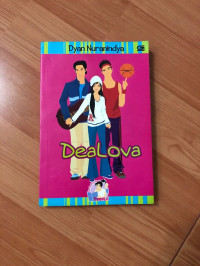 Image of DEALOVA