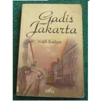 gadis jakarta