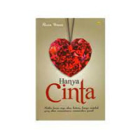HANYA CINTA
