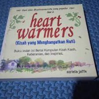 Image of heart warmers
