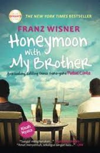 Image of Honeymoon with my brother