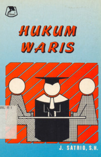 Hukum Waris