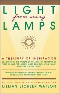 LIGHT from many LAMPS