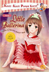 Little Ballerina