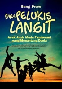 para pelukis langit