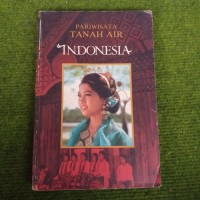 pariwisata tanah air indonesia