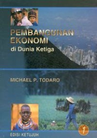 Pembangunan Ekonomi di Dunia Ketiga