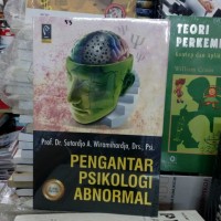 Pengantar Psikologi Abnormal