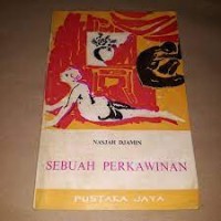 Sebuah Perkawinan