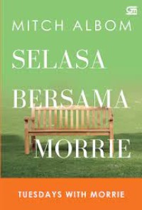 Image of Selasa bersama morrie
