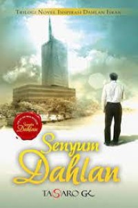 Senyum dahlan