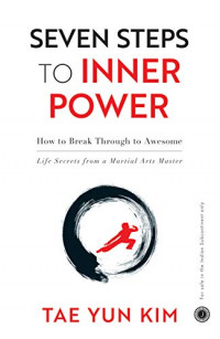 Seven Steps To Inner Power