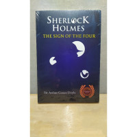 SHERLOCK HOLMES THE SIGN OF THE FOUR