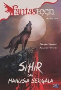 sihir dan manusia serigala