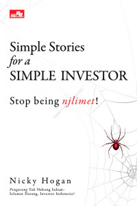 Simple Stories for a SIMPLE INVESTOR