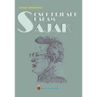 Sosok Pribadi dalam Jarak