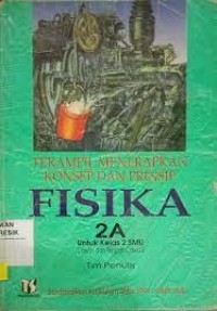 Image of terampil menerapkan konsep dan prinsip fisika