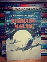 Terbang Malam